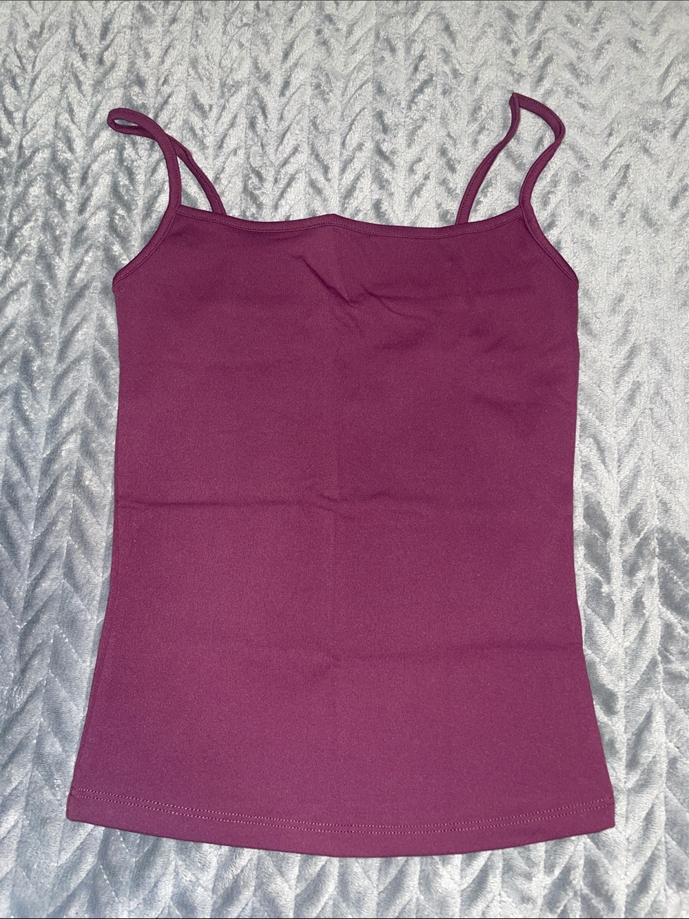 GARAGE Cami